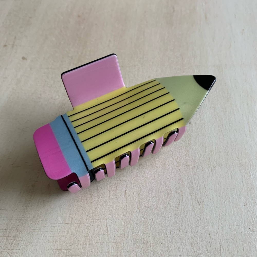 Hair Clip